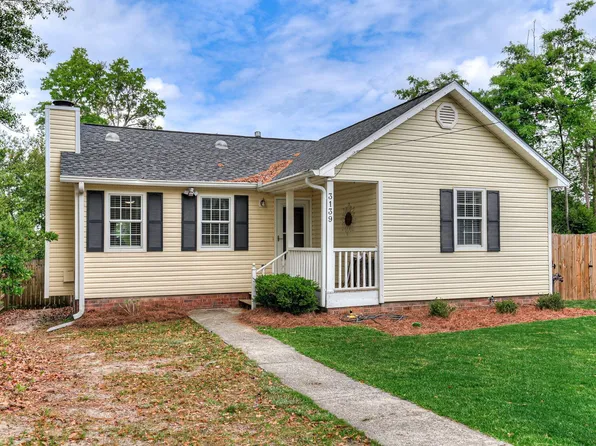3139 Switzer Drive, Augusta, GA 30909