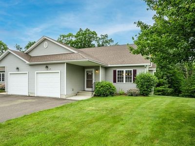 111 Daniel Shays Hwy UNIT 17, Belchertown, MA, 01007
