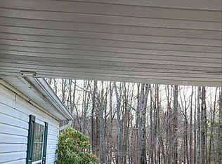 1466 Main St, Hastings, PA 16646