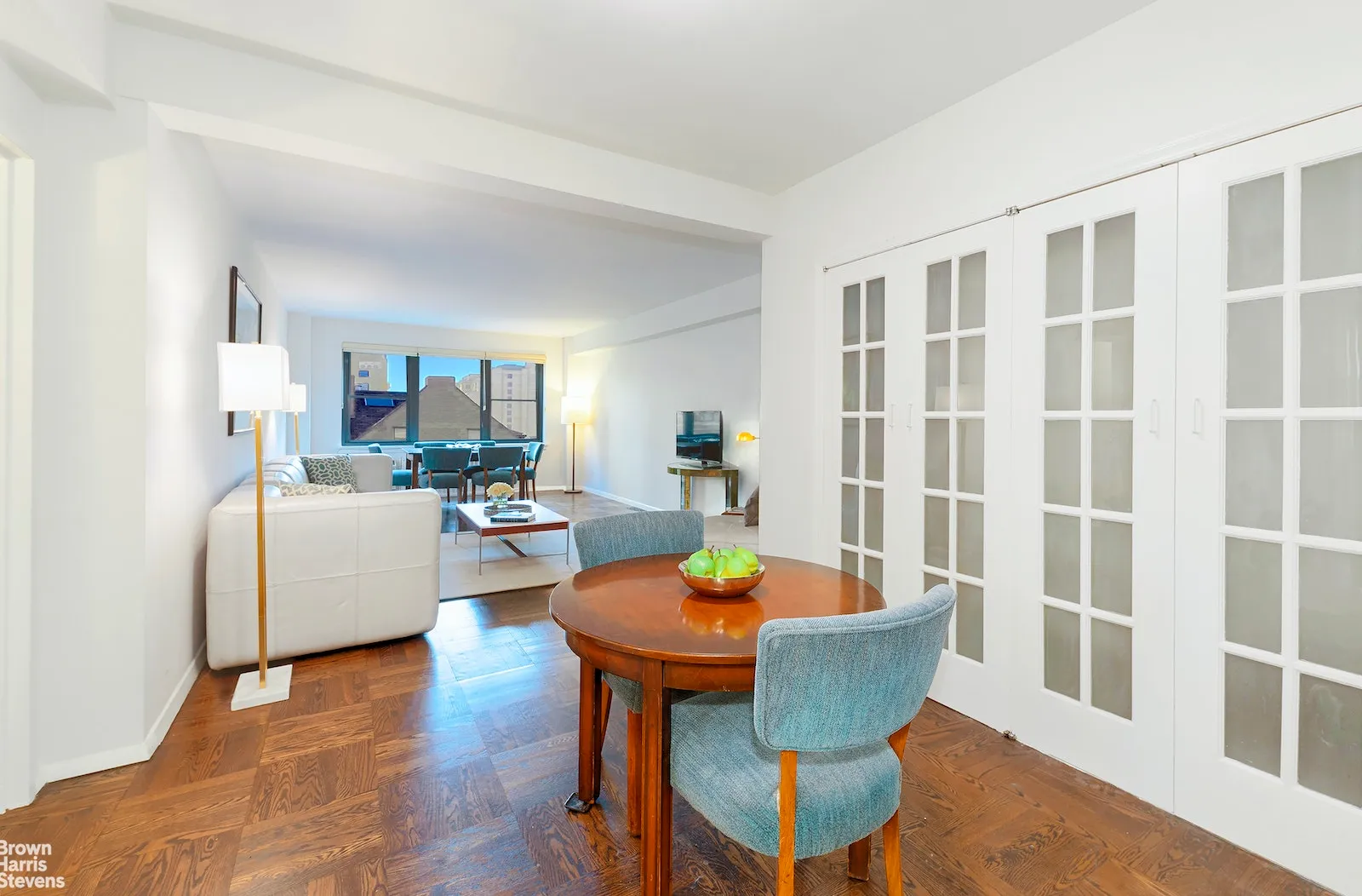 11 Riverside Drive #6LME in Upper West Side, Manhattan | StreetEasy