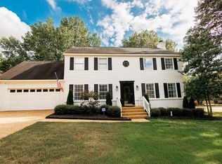 295 Amelia Cv, Collierville, TN 38017