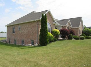 5846 Milwaukee Rd, Tecumseh, MI 49286