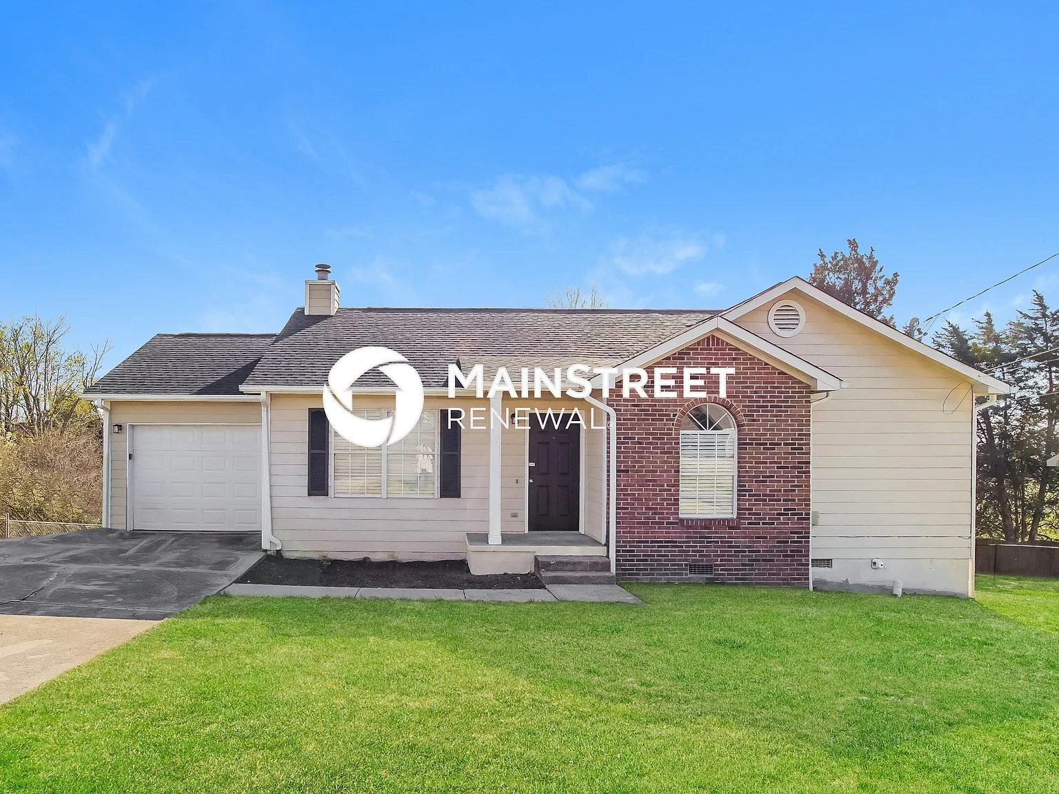 2600 Crestpark Rd — Photo 2