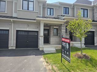 30 Mia Dr #16, Hamilton, ON L9B 0K1
