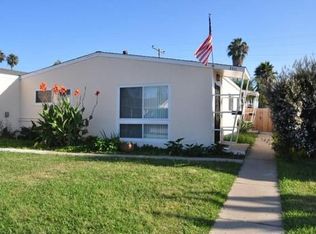 3509-11 Jemez Dr, San Diego, CA 92117