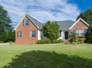 106 Shore View Ct, Taylors, SC 29687