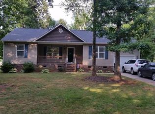 101 Davies Cir, Cleveland, NC 27013