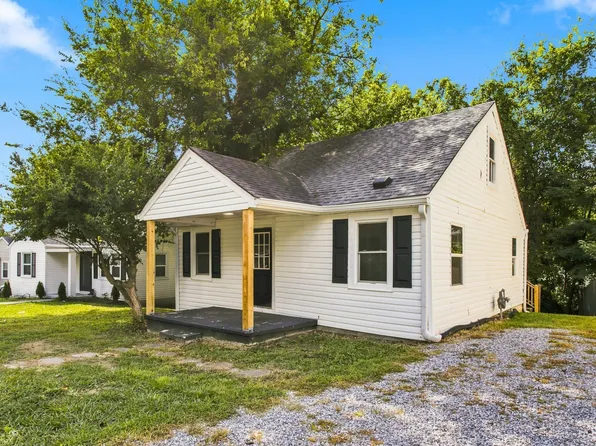 432 Hickman St, Columbia, TN 38401