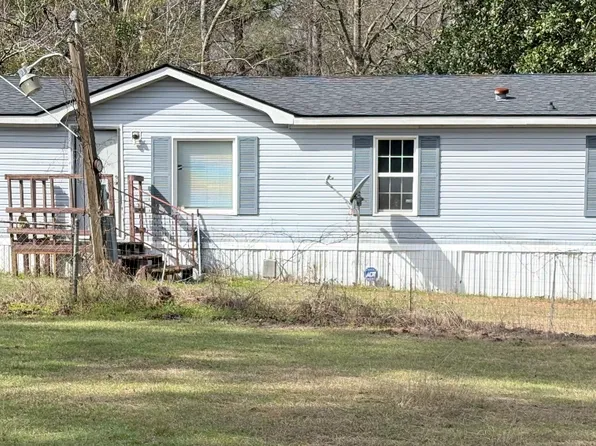 11022 Highway 260, Manning, SC 29102