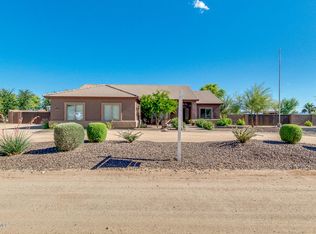 29811 W Canyon Ln, Palo Verde, AZ 85343