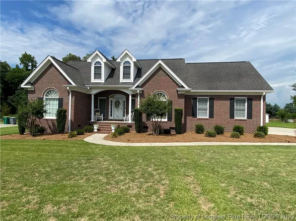 4110 Nelson Way, Lumberton, NC 28360
