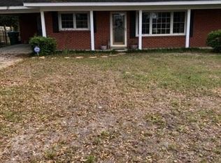 27 Woodglen Dr, Gulfport, MS 39507