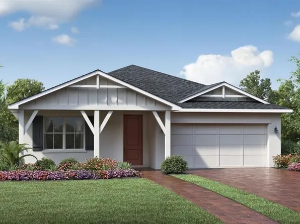 2778 Golden Barrel Ave, Apopka, FL 32712