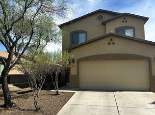 4104 E Shadow Branch Dr, Tucson, AZ 85756