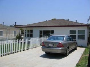 156 Pala Vista Dr, Vista, CA 92083
