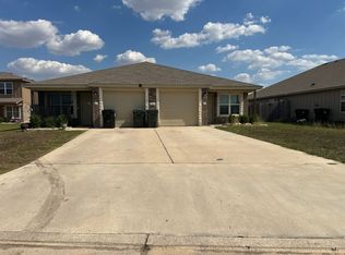 3315 Stonewall Dr #B, Temple, TX 76501