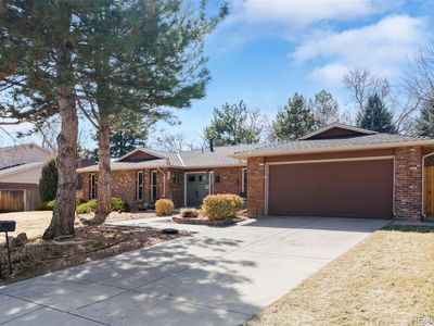 6841 S Kendall Boulevard, Littleton, CO, 80128