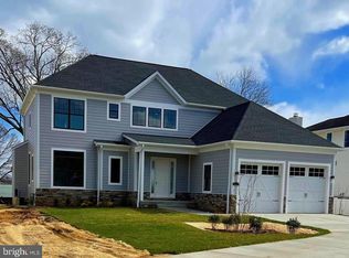 800 Locust Cir, Arnold, MD 21012