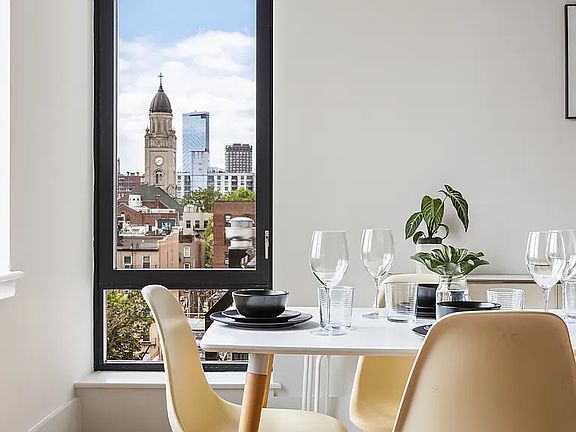 2nd image of 100 Avenue A APT 7