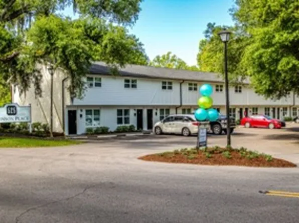 525 Stinson Dr, Charleston, SC