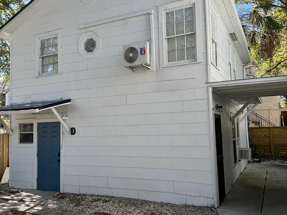 1303 E 17th Ave #D