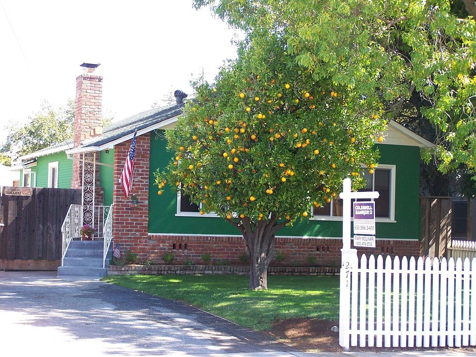271 Alameda