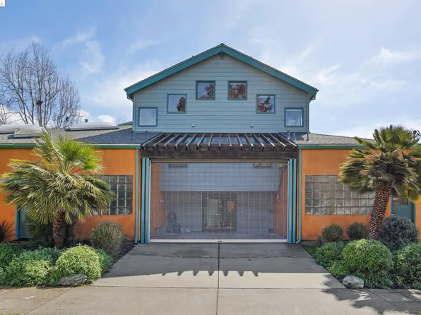 1003 47th St, Emeryville, CA 94608
