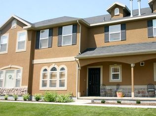 7843 S Quick Water Way, West Jordan, UT 84081