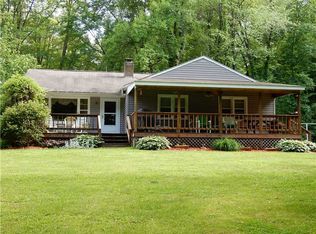 949 Fredonia Rd, Hadley, PA 16130