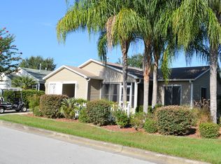 17330 SE 77th Sycamore Ave, The Villages, FL 32162