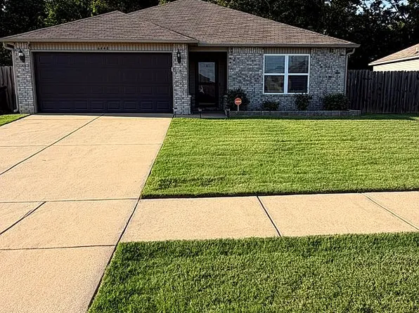 6448 Amalie Dr, Alexander, AR 72002