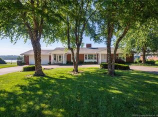 2509 Utica Pike, Jeffersonville, IN 47130