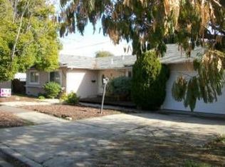 2309 Kendree St, Antioch, CA 94509