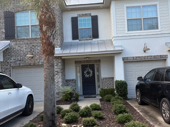 506 Mariners Circle St, Saint Simons Island, GA