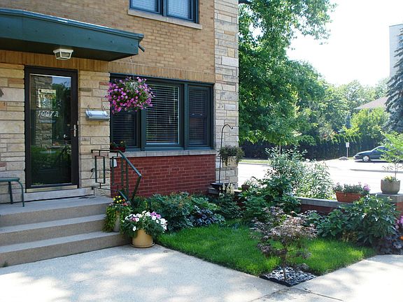2nd image of 1007 N Harlem Ave APT A