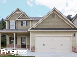 836 Donington Cir, Lawrenceville, GA 30045