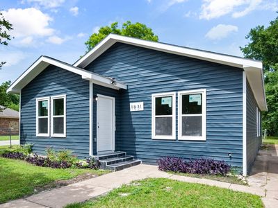 1831 Idaho Ave, Dallas, TX, 75216