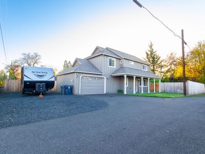 310 SW Oak St, Grants Pass, OR, 97526