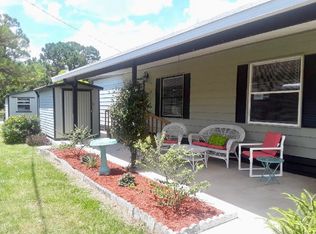 2455 N Tropical Trl LOT 31, Merritt Island, FL 32953