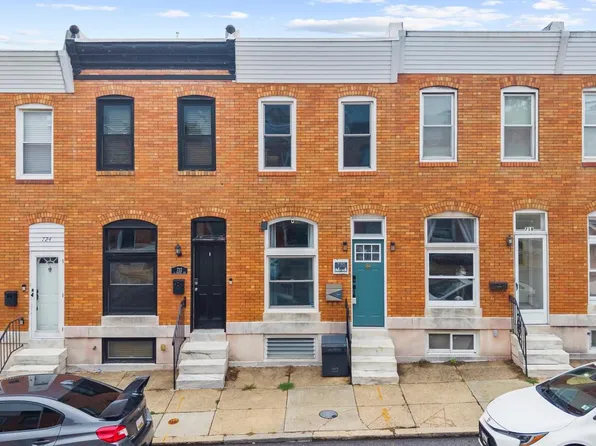 720 S Decker Ave, Baltimore, MD 21224