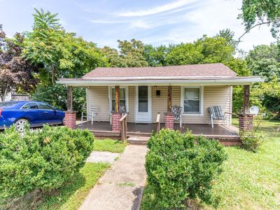 302 Smyth St, Lynchburg, VA, 24501