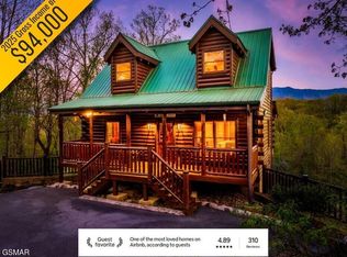 2017 Settlers Ridge Way, Gatlinburg, TN 37738