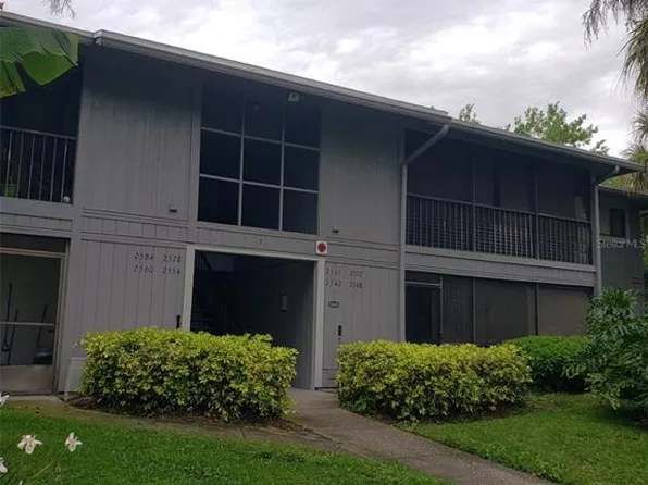 2548 Oak Park Way Unit 102, Orlando, FL 32822