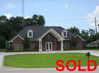 16427 Fm 344 W, Bullard, TX