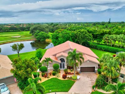 7224 Falls Rd E, Boynton Beach, FL, 33437