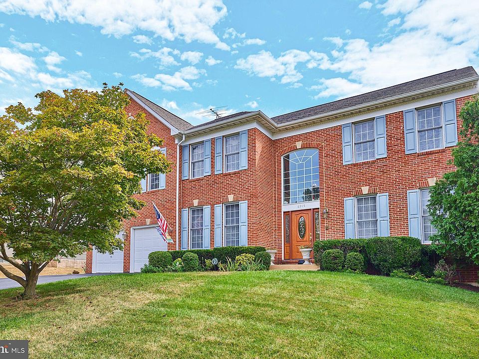6915 Winter Ln, Annandale, VA 22003 Zillow