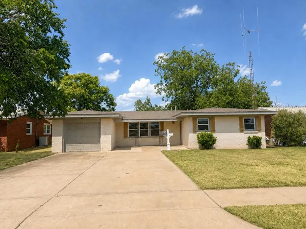 4818 46th St, Lubbock, TX 79414