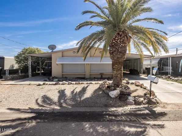 329 N Stardust Ln, Parker, AZ 85344