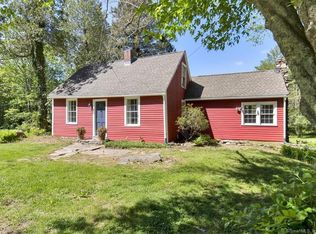 445 Goose Ln, Coventry, CT 06238