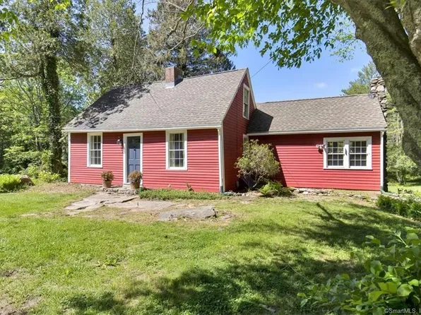 445 Goose Lane, Coventry, CT 06238